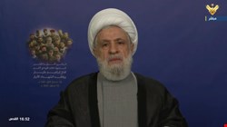 دبیرکل حزب الله: در کنار ارتش لبنان آماده‌ایم؛ پیشنهاد به عربستان