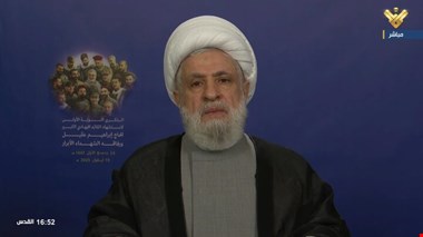 دبیرکل حزب الله: در کنار ارتش لبنان آماده‌ایم؛ پیشنهاد به عربستان