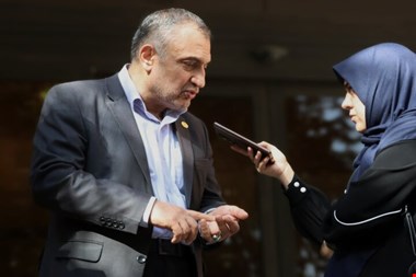 آخرین وضعیت مهاجرت اساتید دانشگاه شریف؛ حقوق ۲۴ میلیونی استادیار!