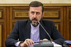 غریب‌آبادی: به هر قطعنامه‌ای علیه ایران در آژانس پاسخ می‌دهیم