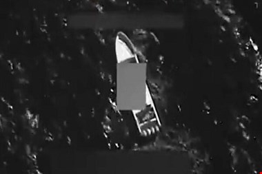 ادامه دزدی دریایی آمریکا در کارائیب