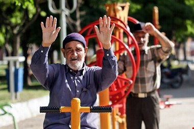 اعلام برنامه عملیاتی سند ملی سالمندی؛ به زودی/ پاسخ به چالش‌ها و فرصت‌های سالخوردگی با این سند