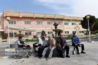 «روز سالمند» یادآور حمایت و احترام به نسل طلایی جامعه
