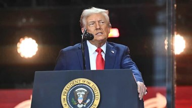 ترامپ: مرحله نخست آتش‌بس امضا شد؛ آکسیوس: جنگ غزه به پایان رسید