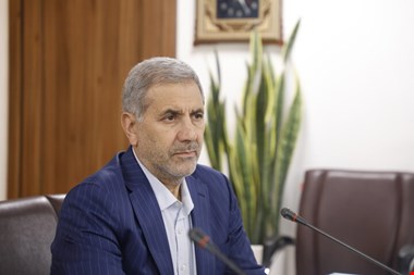 هاشمی: ۳۰ درصد مراجعان به بیمارستان‌های شیراز از دیگر استان‌ها هستند