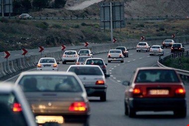 محدودیت‌ها و ممنوعیت‌های ترافیکی جاده‌ها در تعطیلات پیش‌رو