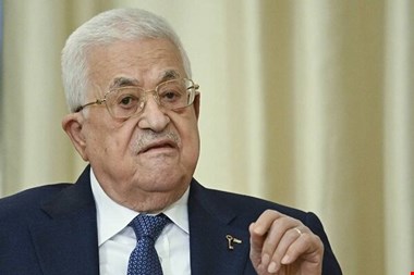 واکنش محمود عباس به توافق آتشبس غزه