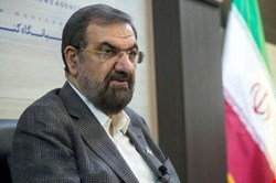 رضایی: تفکر آمریکایی رو به بن‌بست است