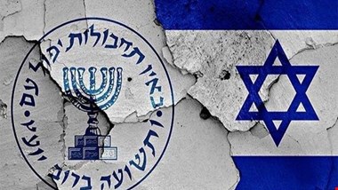 نقشه «موساد» برای عملیات زمینی در قطر