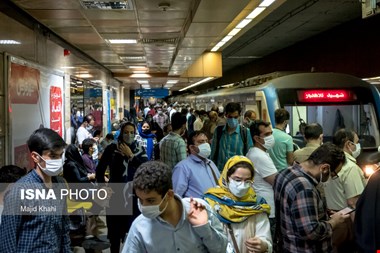 تهران در قعر رعایت پروتکل‌های بهداشت فردی/بیشترین شکایت بهداشتی از نانوایی‌ها و درمانگاه‌ها