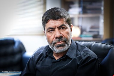 سردار شریف: باید ستاد دفاعی منظم در برابر صهیونیست‌ها تشکیل شود