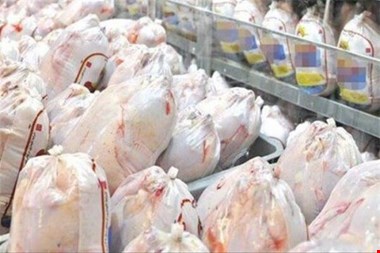 قیمت مرغ تا ۳ روز آینده کاهش می‌یابد