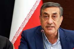 قائم‌پناه: جشن ملی برای قهرمانی کشتی‌گیران ایرانی برگزار می‌شود