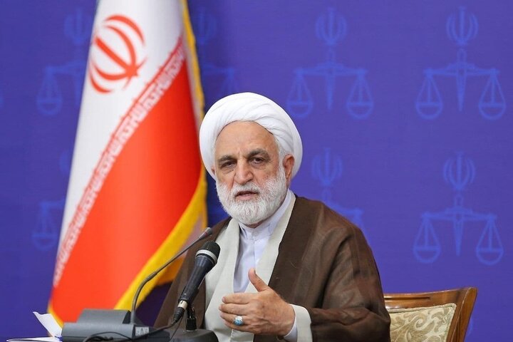 ارفاقی در قبال اغتشاشگران وجود ندارد؛ صدور فوری کیفرخواست متهمان