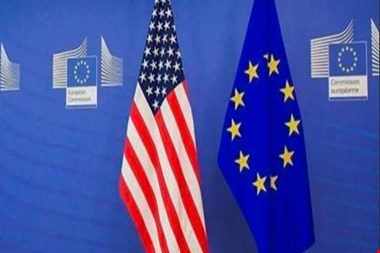 افشای تحرکات کشورهای اروپایی برای ائتلاف علیه آمریکا
