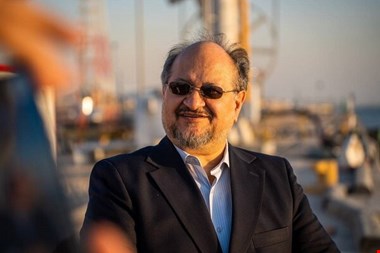پیام شریعتمداری به هواداران باشگاه استقلال