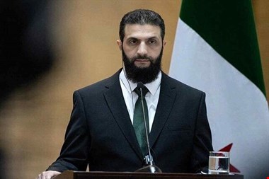 جزئیات پیشنهاد جدید اسرائیل به رژیم «جولانی» برای توافق امنیتی