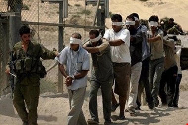 روایت ترسناک اسیر فلسطینی از شکنجه شدن در زندانهای اسرائیل