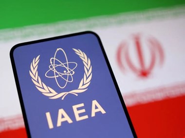 آمریکا تهدید کرد درصورت تصویب قطعنامه ایران، بودجه آژانس را قطع می‌کند