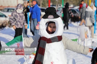 برف آمد، گردشگر نه؛ «گردشگری زمستانه» حلقه مفقوده در مازندران چهارفصل