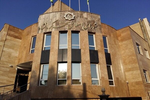 وقتی چهار صندلی خالی، قفل بر درهای شورای شهر کرمانشاه زدند!