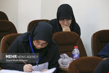 مهلت انتخاب رشته کنکور۱۴۰۴ تا ۱۷شهریور تمدید شد؛ اصلاح ظرفیت پزشکی