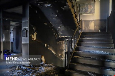 دخالت آشکار اسرائیل در وقایع ایران؛ از تحریک سیاسی تا حمایت پنهان