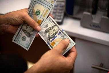 قیمت دلار رسمی ثابت ماند + جدول نرخ تمامی ارزها شنبه ۵ مهر ۱۴۰۴