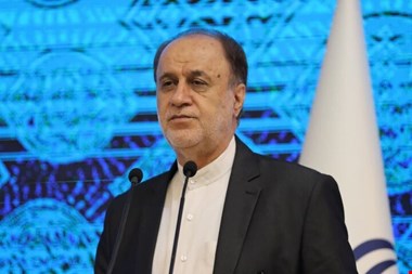 آغاز عملیات برقرسانی به بزرگترین پروژه مسکن همدان