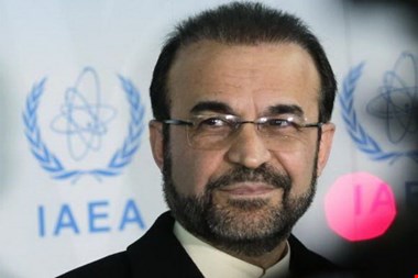 نجفی: ۷۲ درصد از  فعالیت‌های راستی‌آزمایی آژانس در ایران انجام شده است