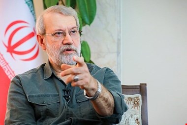 هشدار لاریجانی به دولت‌های اسلامی درباره اجلاس‌های بی‌نتیجه