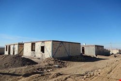 فضلی: ۴۰ هزار خانه روستایی در خوزستان چشم‌انتظار نوسازی‌ هستند