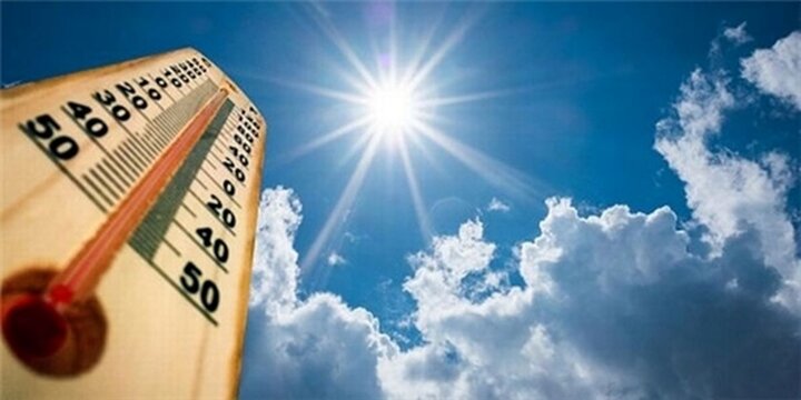 هوای زنجان از فردا سرد می شود