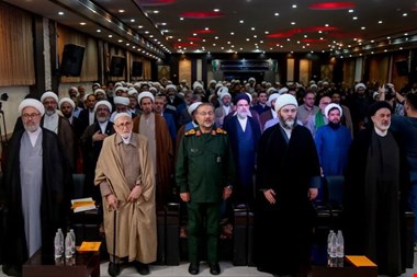 آغاز به کار دهمین کنگره ملی اعتکاف در مشهد