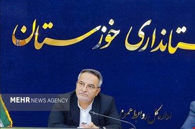 فضل الله پور: سنگ بنای توسعه هر جامعه آموزش‌وپرورش است