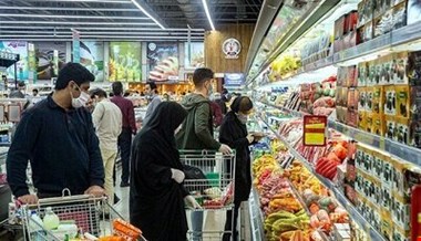 آغاز برداشت «یارانه تشویقی ۱۲۰ هزار تومانی» توسط دهک‌های ششم و هفتم