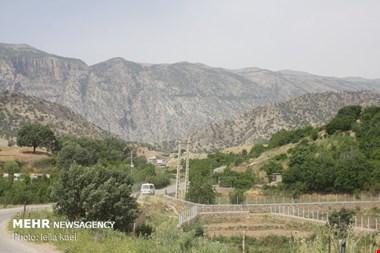 تبارقریب: خوزستان مناطق روستایی مستعدی در حوزه گردشگری روستایی دارد