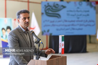 معاون استاندار یزد: روند آماده سازی ورزشگاه شهید نصیری به پایان رسید