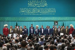 برگزاری جشن ولادت پیامبر(ص) و امام صادق(ع) در حسینیه امام خمینی(ره)