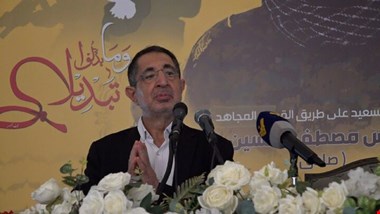 نماینده حزب‌الله: امروز قوی‌تر از هر زمانی هستیم