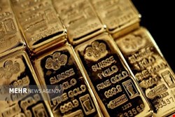 قیمت جهانی طلا امروز ۱۹ شهریور؛ اونس اندکی رشد کرد