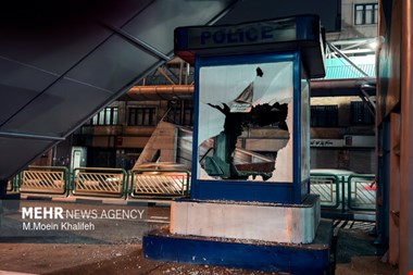 «فقط به سر بزن، نه در و دیوار»؛ روایت دستورالعمل پروژه کشته‌سازی+فیلم