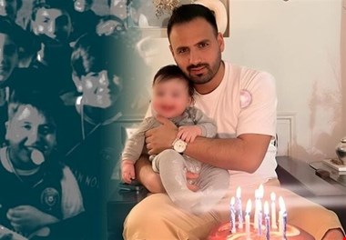 او علی‌اکبر(ع) خیابان‌های نارمک شد اما معاندین داستانش را تحریف کردند