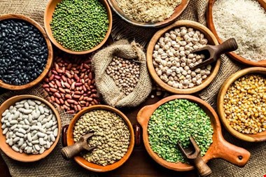 ثبت سفارش انواع حبوبات فردا آغاز می‌شود
