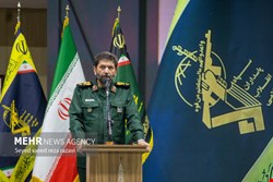 نقش کلیدی بسیج در موفقیت عملیات موشکی سپاه در جنگ تحمیلی ۱۲ روزه