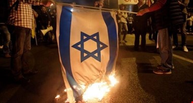 کدام کشورها بیشترین تنفر را از رژیم صهیونیستی دارند؟