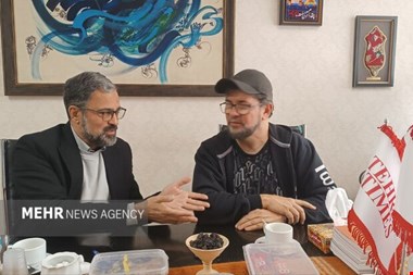 ناگفته‌ها از هنری که در برابر امپریالیسم می‌ایستد؛ آنلاین ترور شدم!