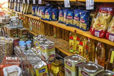 افزایش قیمت گوشت قرمز، ماکارونی و تخممرغ +جدول قیمت کالاهای اساسی