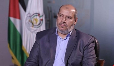 خلیل الحیه: کاملاً آماده توقف جنگ هستیم