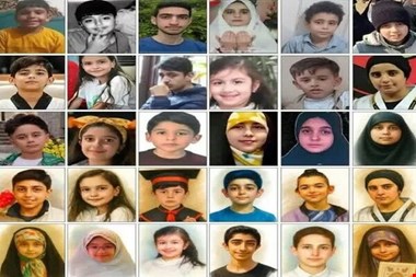 دلتنگی‌های اول مهر؛ جای خالی ۲۰ دانش‌آموز شهید در کلاس درس